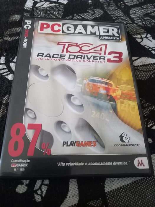 Jogos diversos para Pc