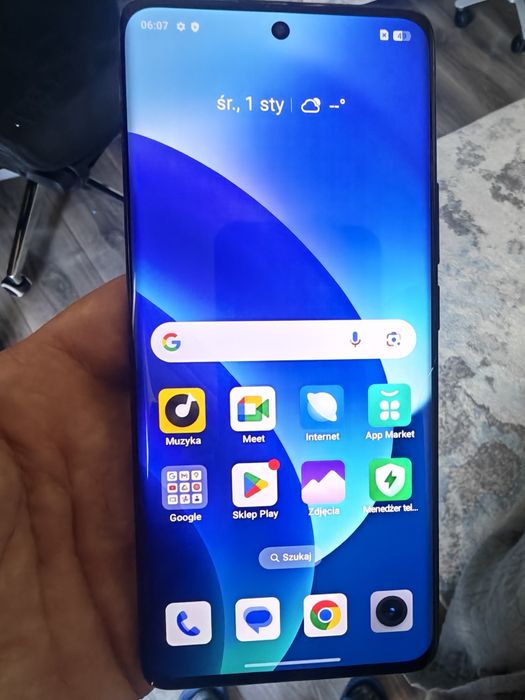 Realme 11 PRO + 12/512