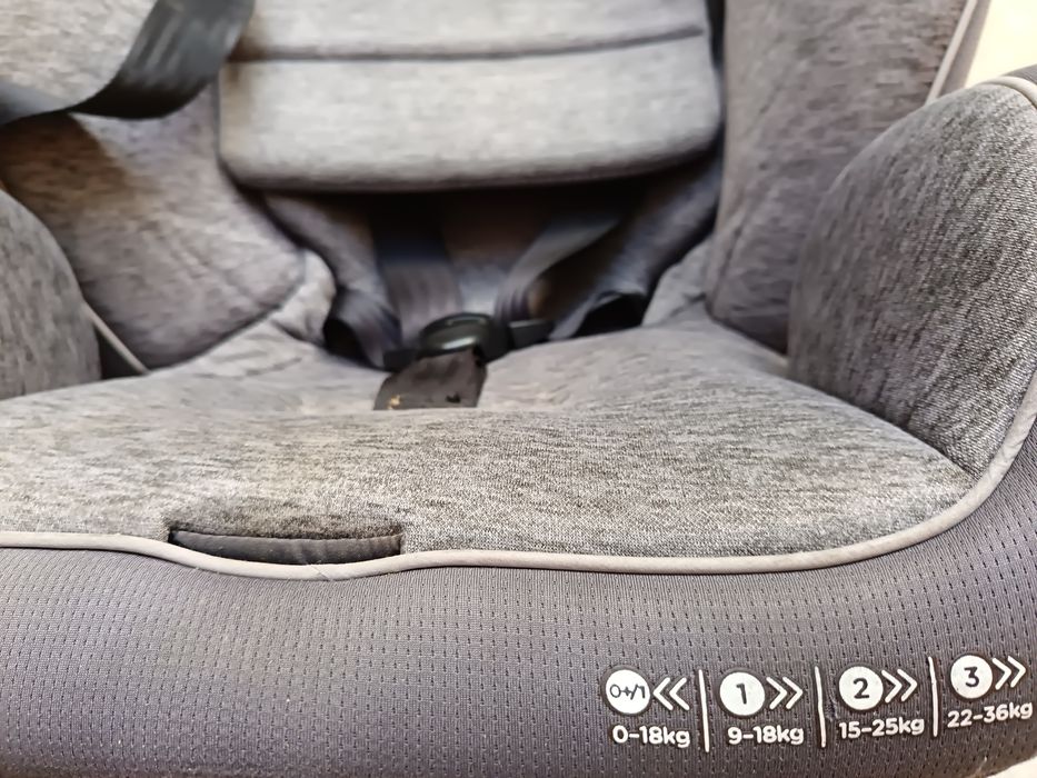 Cadeira criança auto