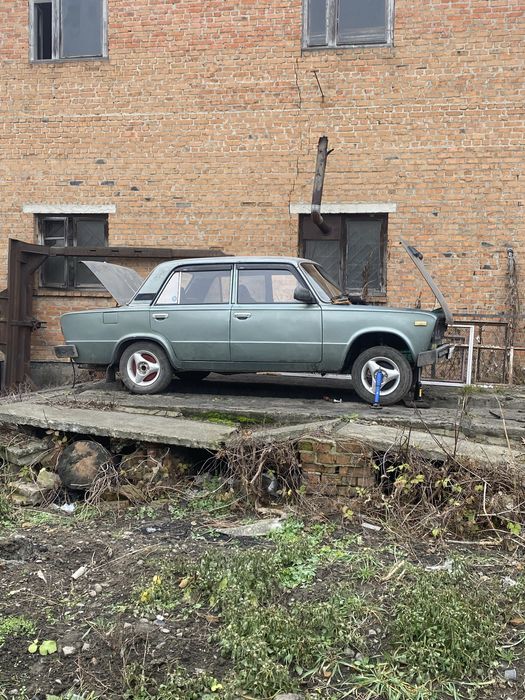 Продам ваз/жигуль 2106
