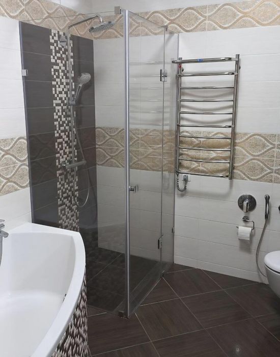 Продам 3-кім. квартиру вул. Станислава Партали (Балакірева), 17