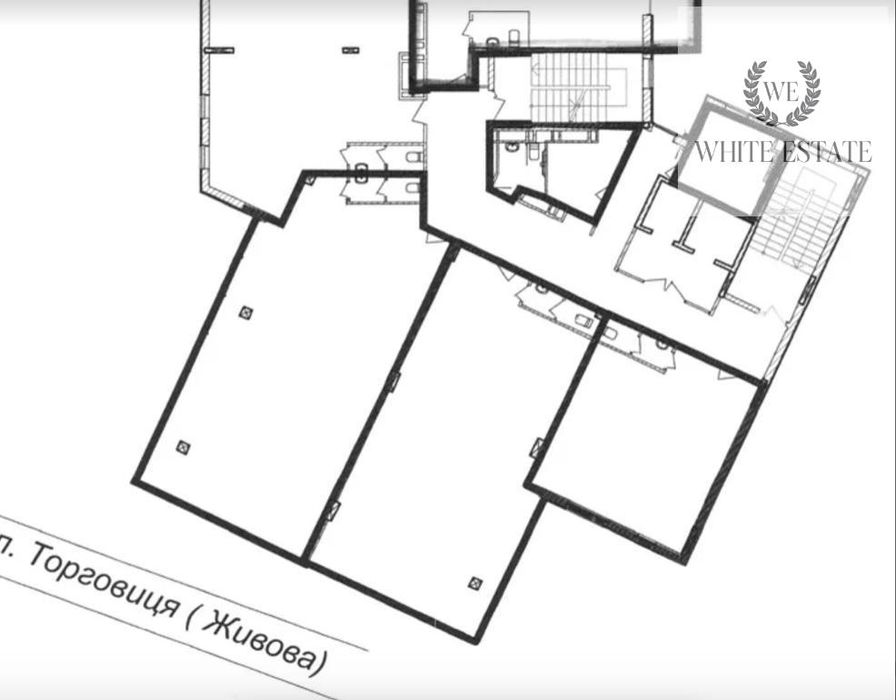 Оренда по вул. Шашкевича