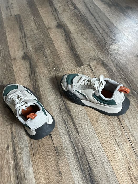 Кросівки дитячі Zara