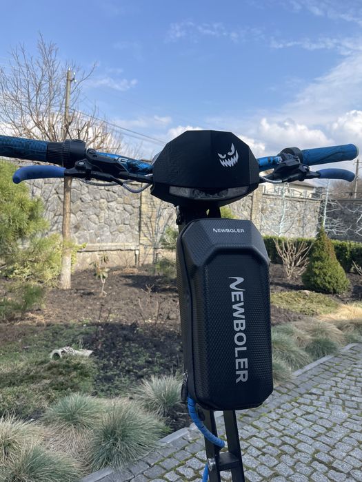 Kukirin G4 2024 року