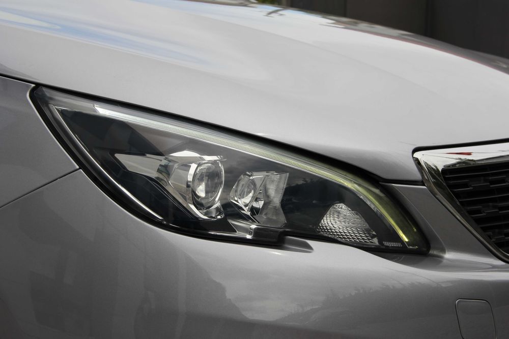 Peugeot 308 SW 1.5 BlueHDi Style - Desde 115€/mês