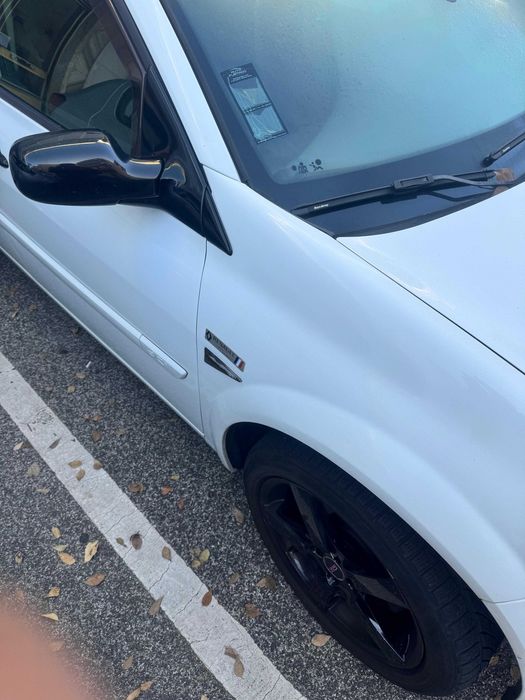 Renaul Megane 1.5 2006