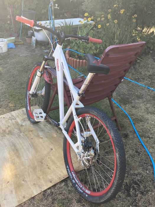 Kross Sign Ds 2 Dartmoor