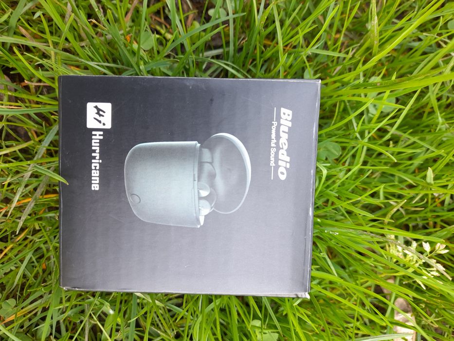 Безпровідні навушники