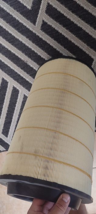 Фільтр воздушний WIX 93243E Daf 95