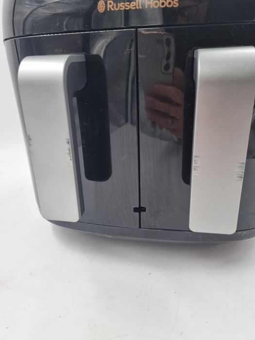 Russell Hobbs Airfryer podwójny kosz 27290/56