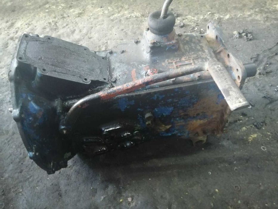 Skrzynia biegów Ursus c325,c328,c330,Oryginalna, sprawna,WYSYŁKA