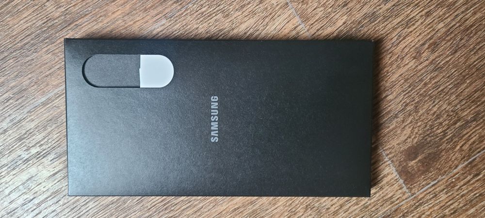 Samsung s23 plus 512 гб Black UA  5G