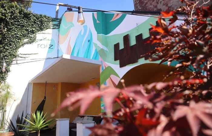 Serviço Pintura Mural Graffiti