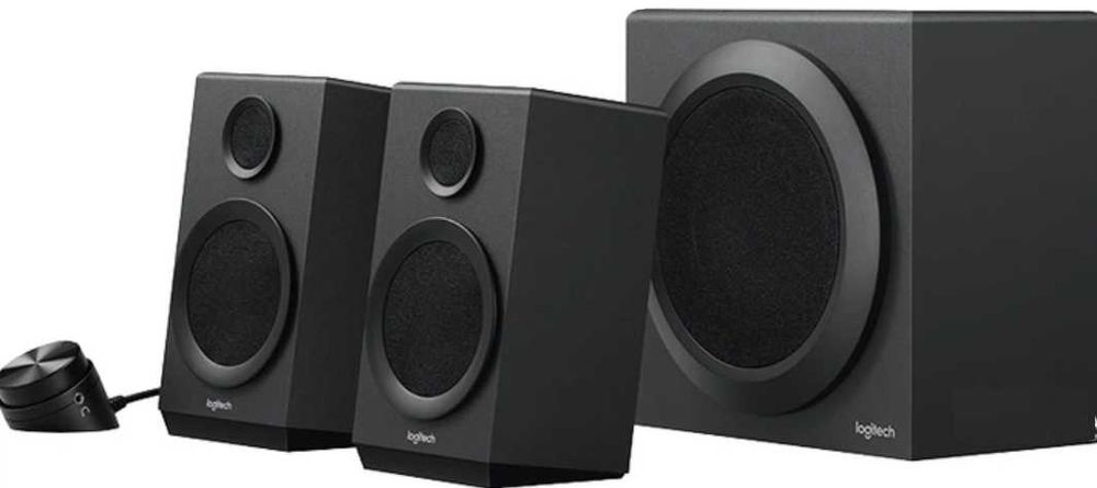 Акустична система Logitech Z333