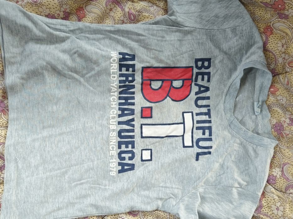 Ubrania chłopięce 122-128