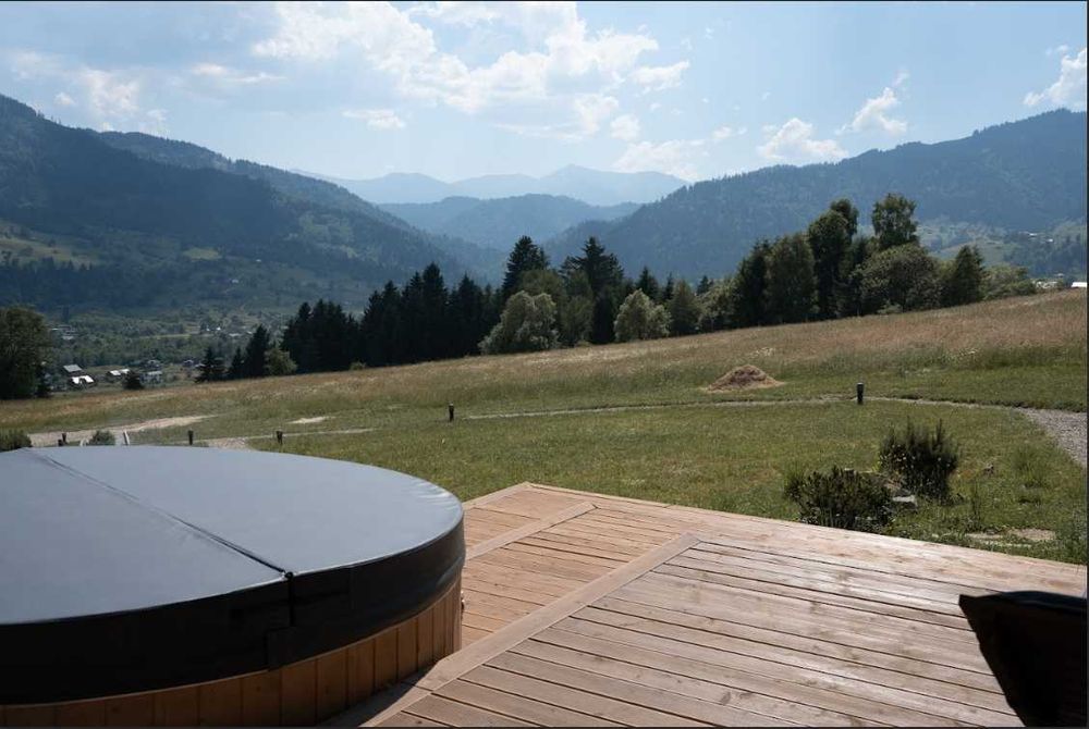 Вілла в Карпатах | $89 400 | Без комісії | BARVY VILLAS