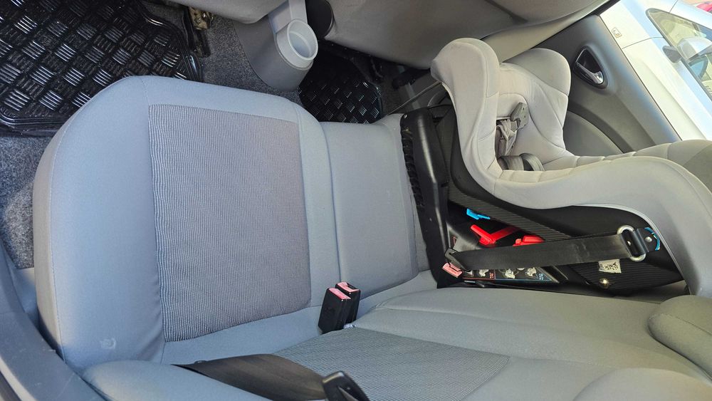 SEAT Ibiza — fotografia 10