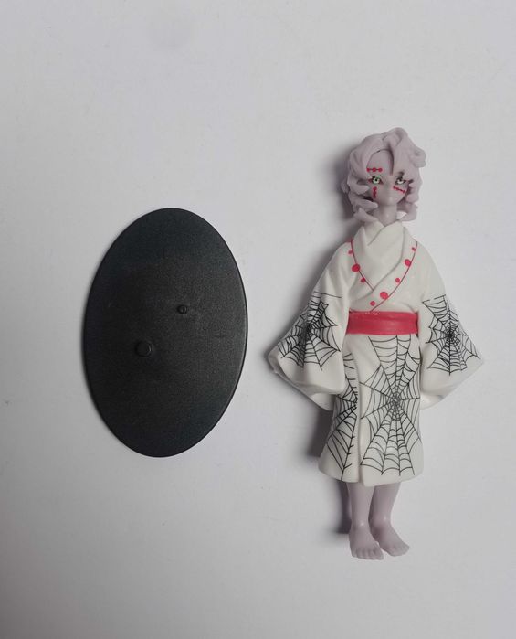 Rui (Demon Slayer) - figurka 3D, postać