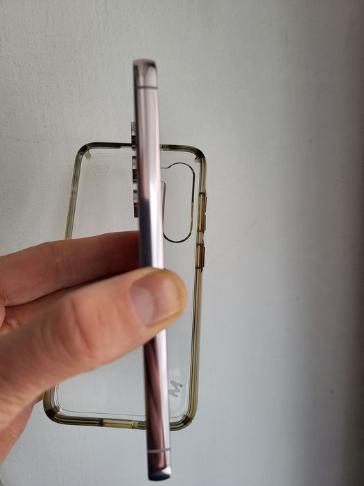 Samsung Galaxy S23 Snapdragon Идеал батарея 100%