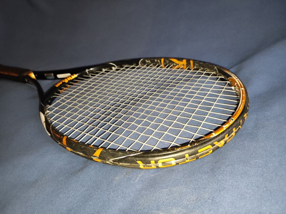 Rakieta Wilson Blade 98 K Factor