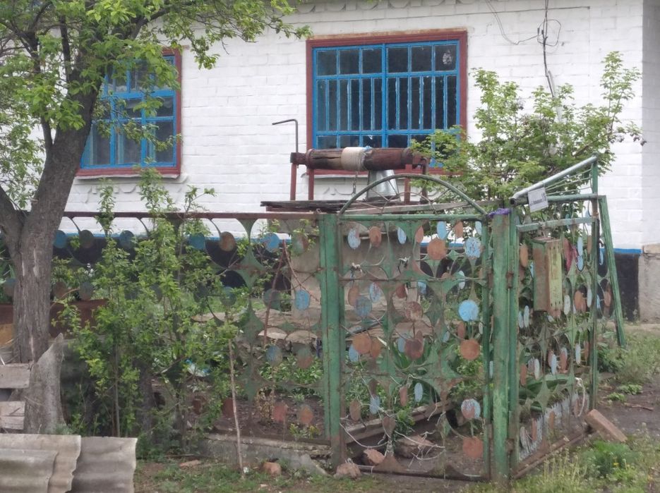 Продається будинок