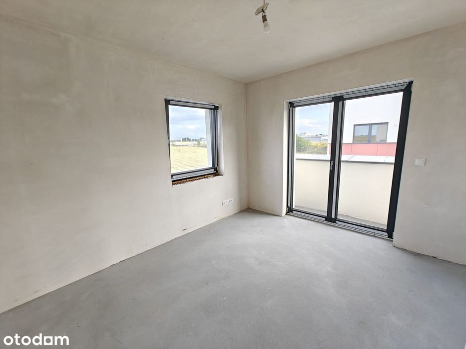 Nowe domy, 5 pokoi, 111,35 m2, ul. Wesoła, Tarnowo Podgórne