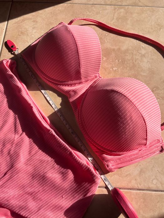 Conjunto de biquini novo Tezenis 38
