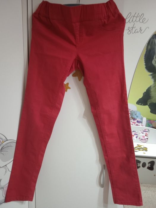 Nowe spodnie damskie