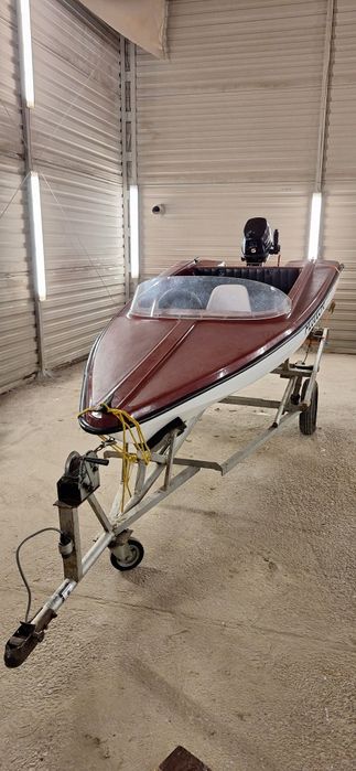 Motorowka ibis silnik 5km bez uprawnień