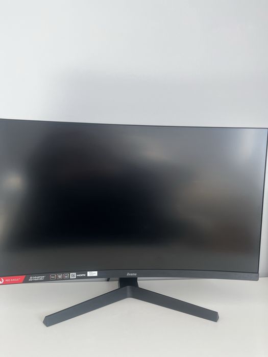 monitor iiyama g-master g2766hsu