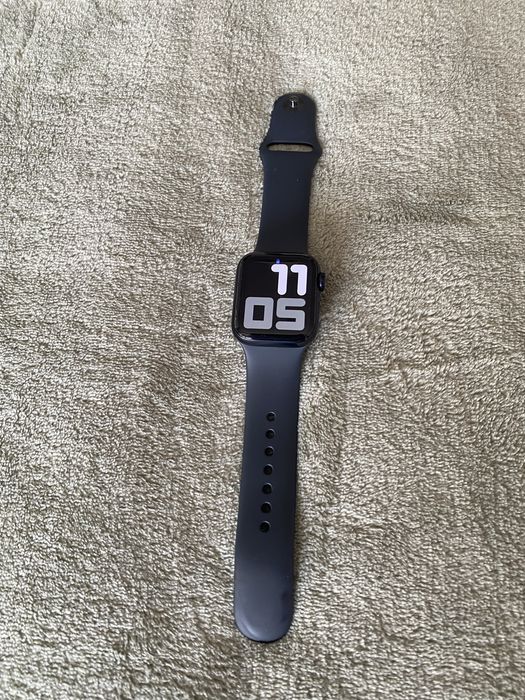 Apple watch SE 2.ª geração AINDA NA GARANTIA 40mm