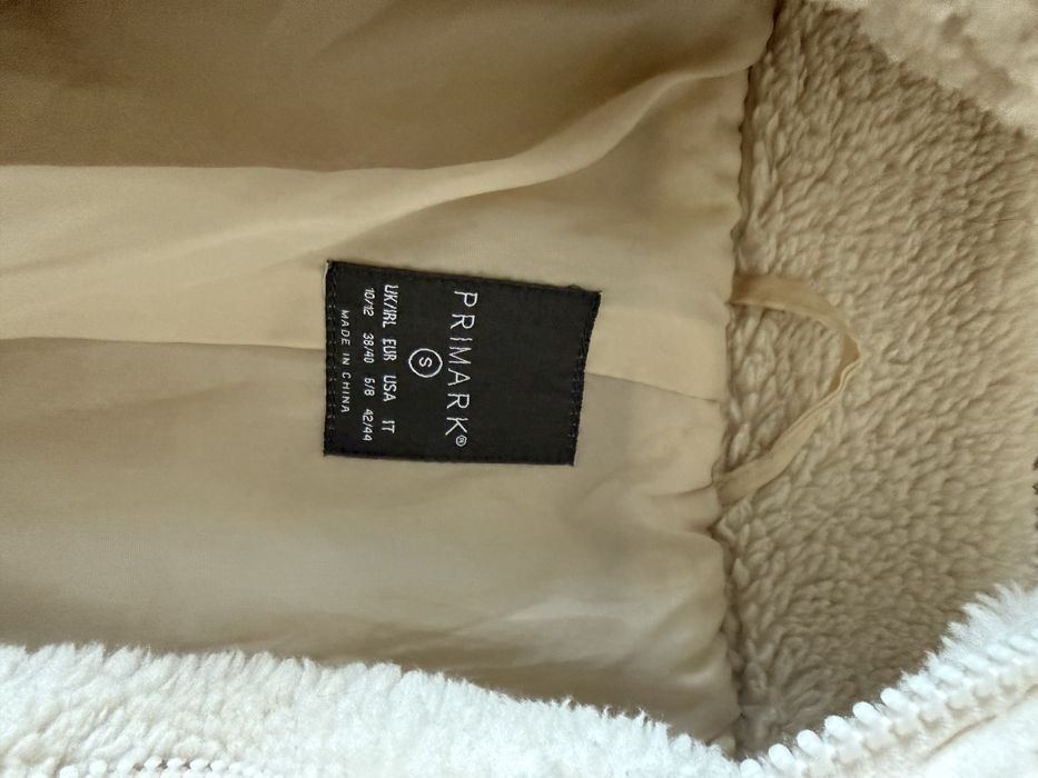 Куртка primark весна осінь