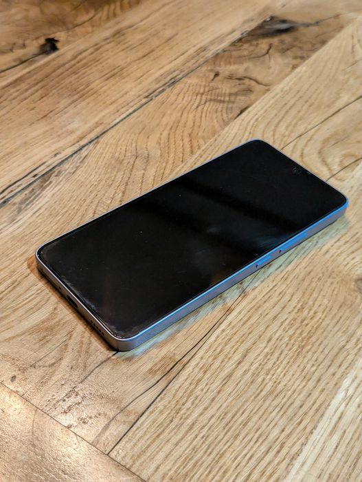 Xiaomi 14T 12/256 GB Titan Blue (Офіційний) повний комплект