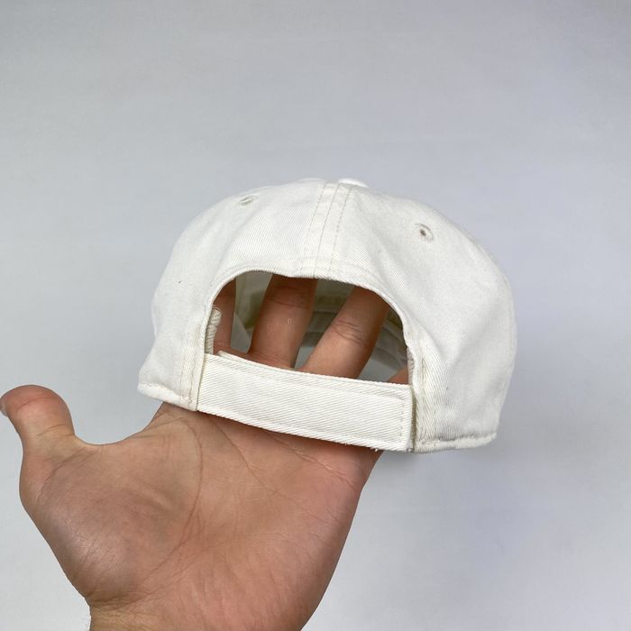 Кепка Peak Performance Ease Cap G77401 оригінал біла