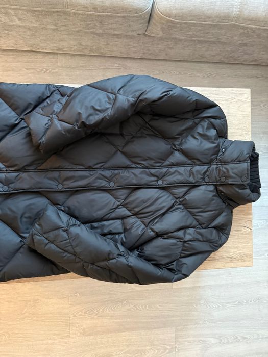 Пуховик куртка Marc O’Polo 36 оригінал