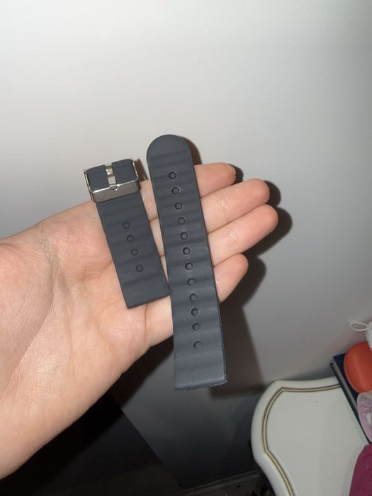 Повністю новий дитячий смарт годиник amigo