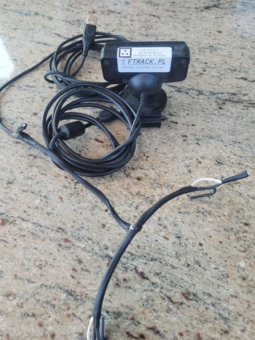 Track Ir Freetrack cap eye - track Ir