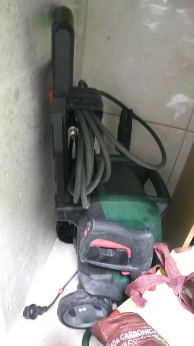 Limpezas/higienização