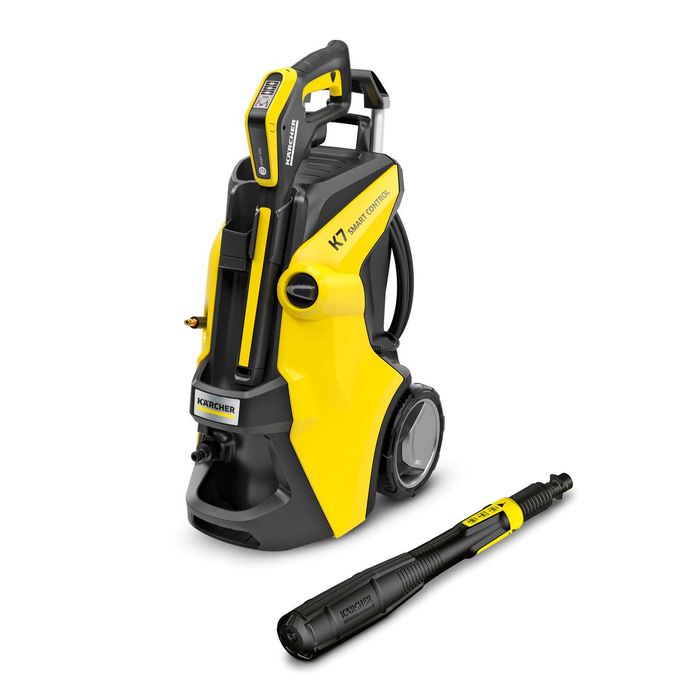 Karcher myjka ciśnieniowa k7 k 7 smart control fv 23% gwarancja 5 lat