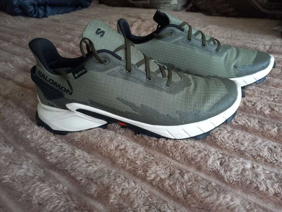 Косівки чоловічі  Salomon