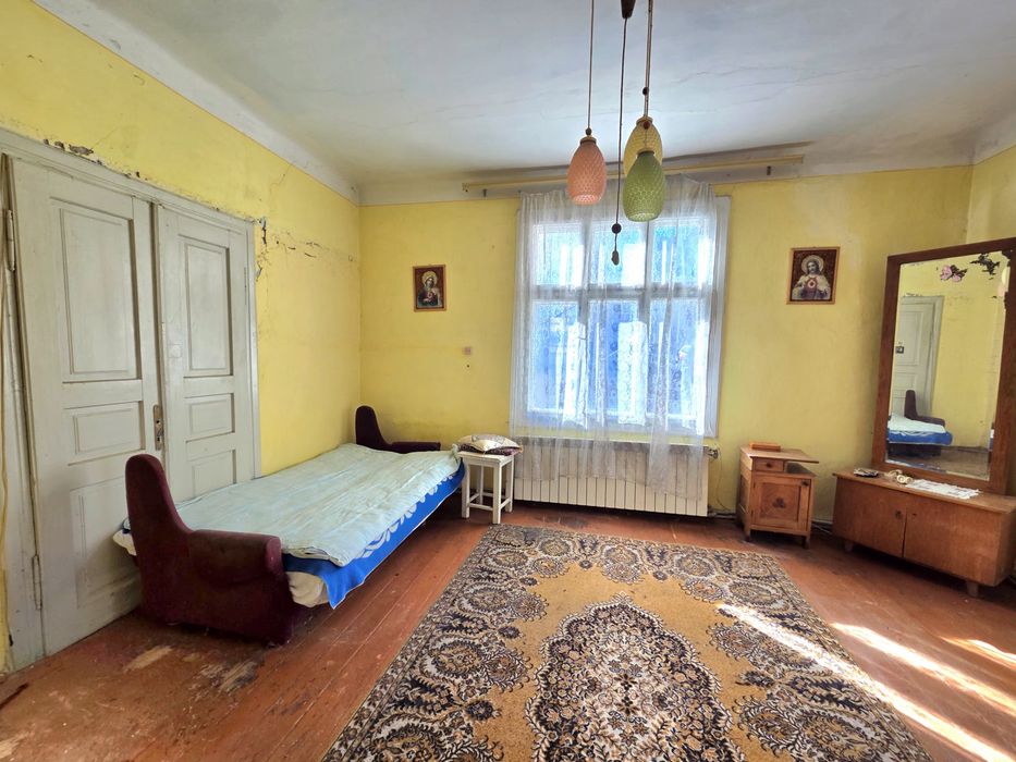 Продаж частини будинку в Трускавці!