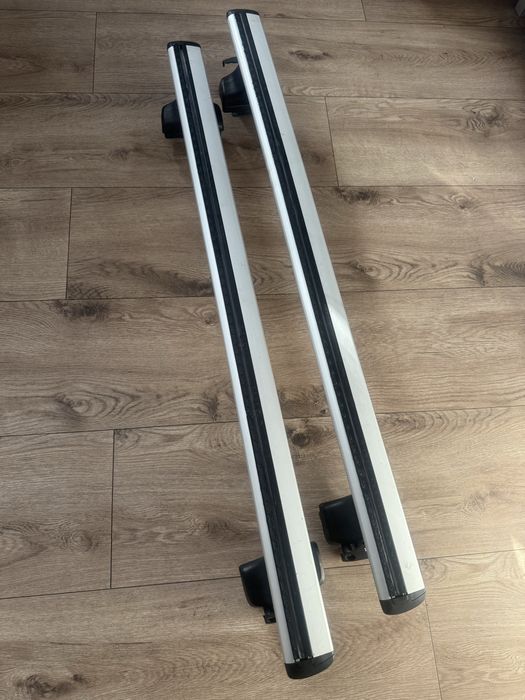 Relingi Dachowe THULE