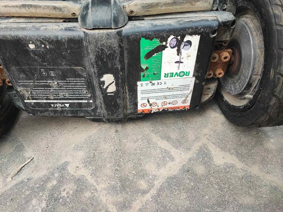 Продам Ninebot Mini Pro Premiumне не праціє можна на запчастини