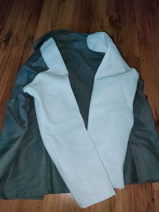 bluza plus spodnie do spawania