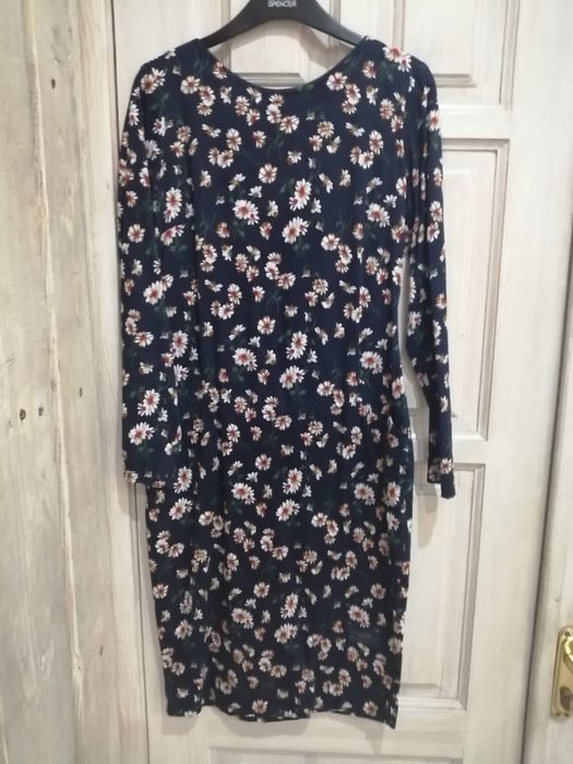 Плаття 2 шт. дизайнерські р. 44