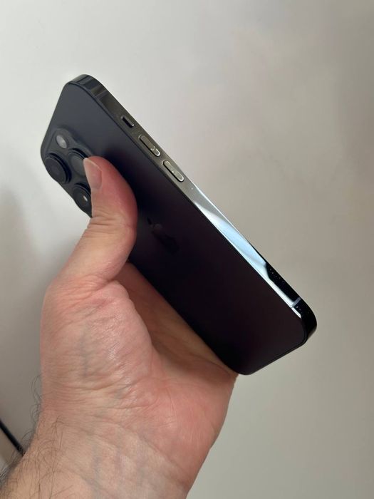 IPhone 14  PRO  128 Neverlock