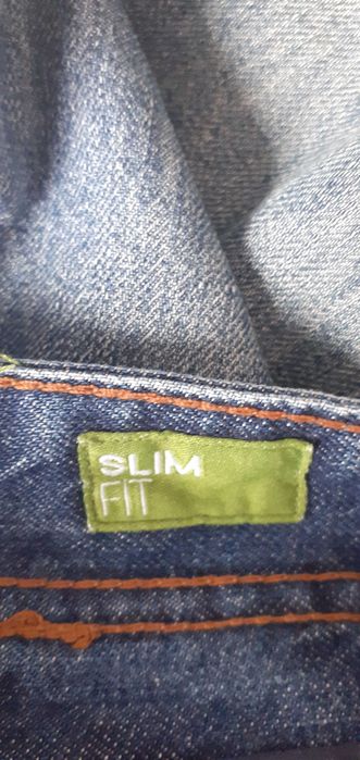 Spodnie ,jeans CROPP,rozmiar S