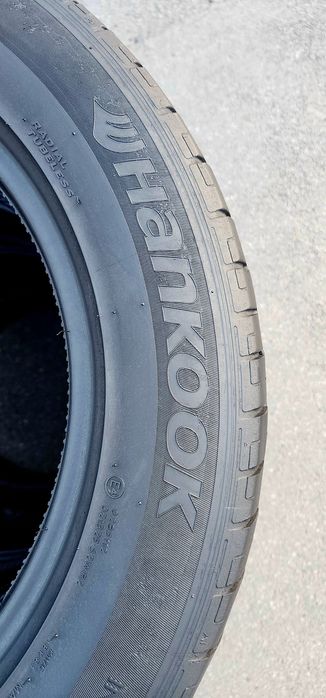 225.60.18 Hankook Ventus S1 Evo2 4шт
