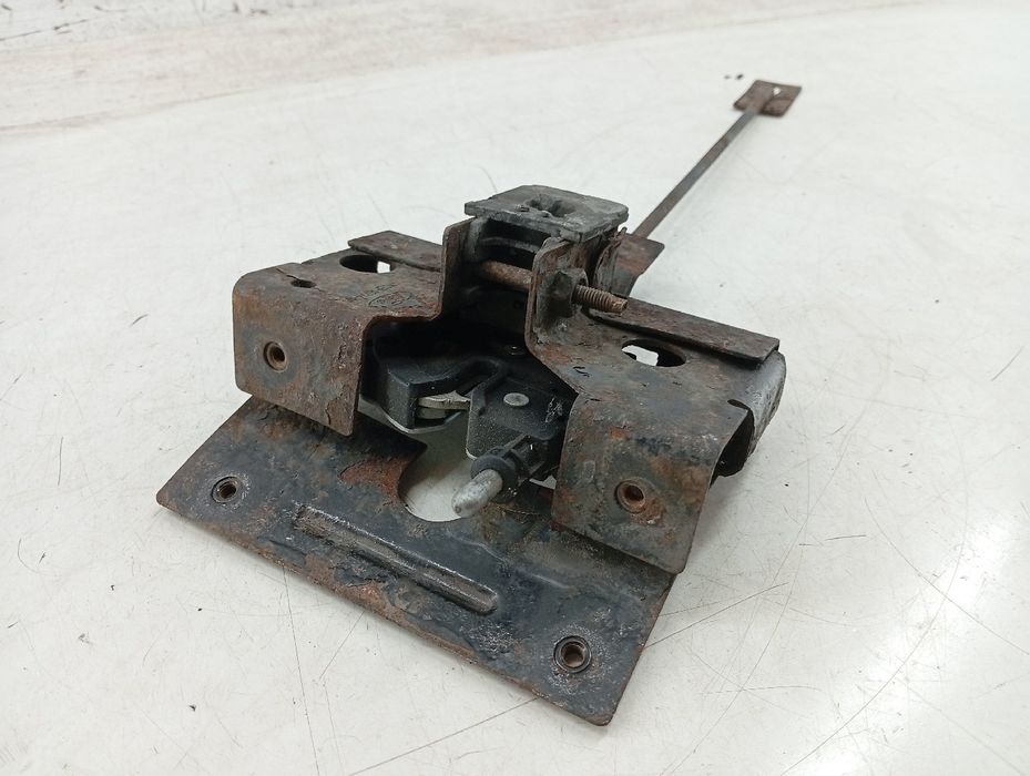 Fecho capot - ford transit caixa (fa_ _) | 00 - 06