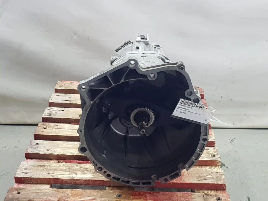 Caixa De Velocidades BMW SERIE 3 COMPACTO (E46) 1.8 316ti S5D250G 23007505600